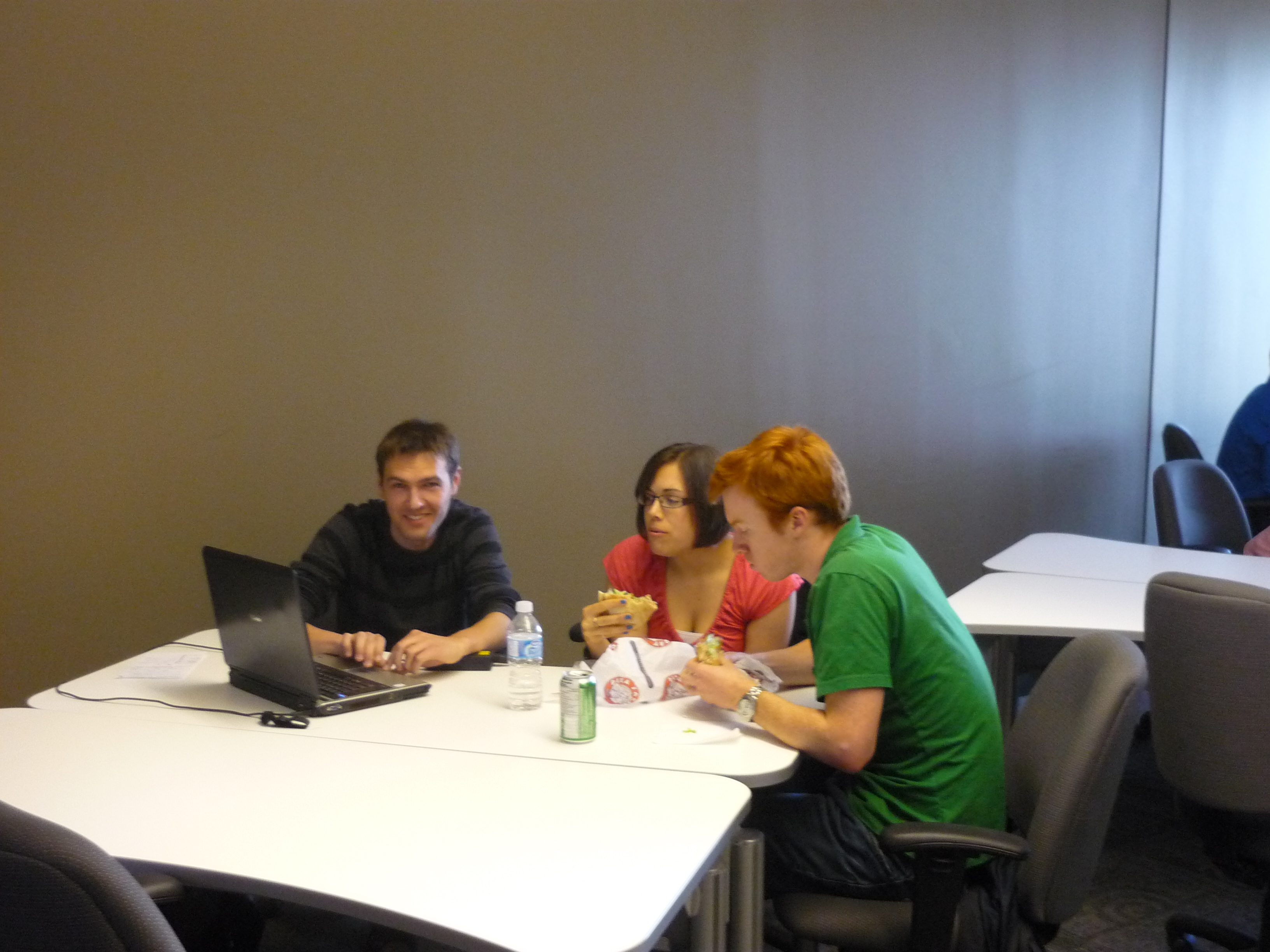 Group 3