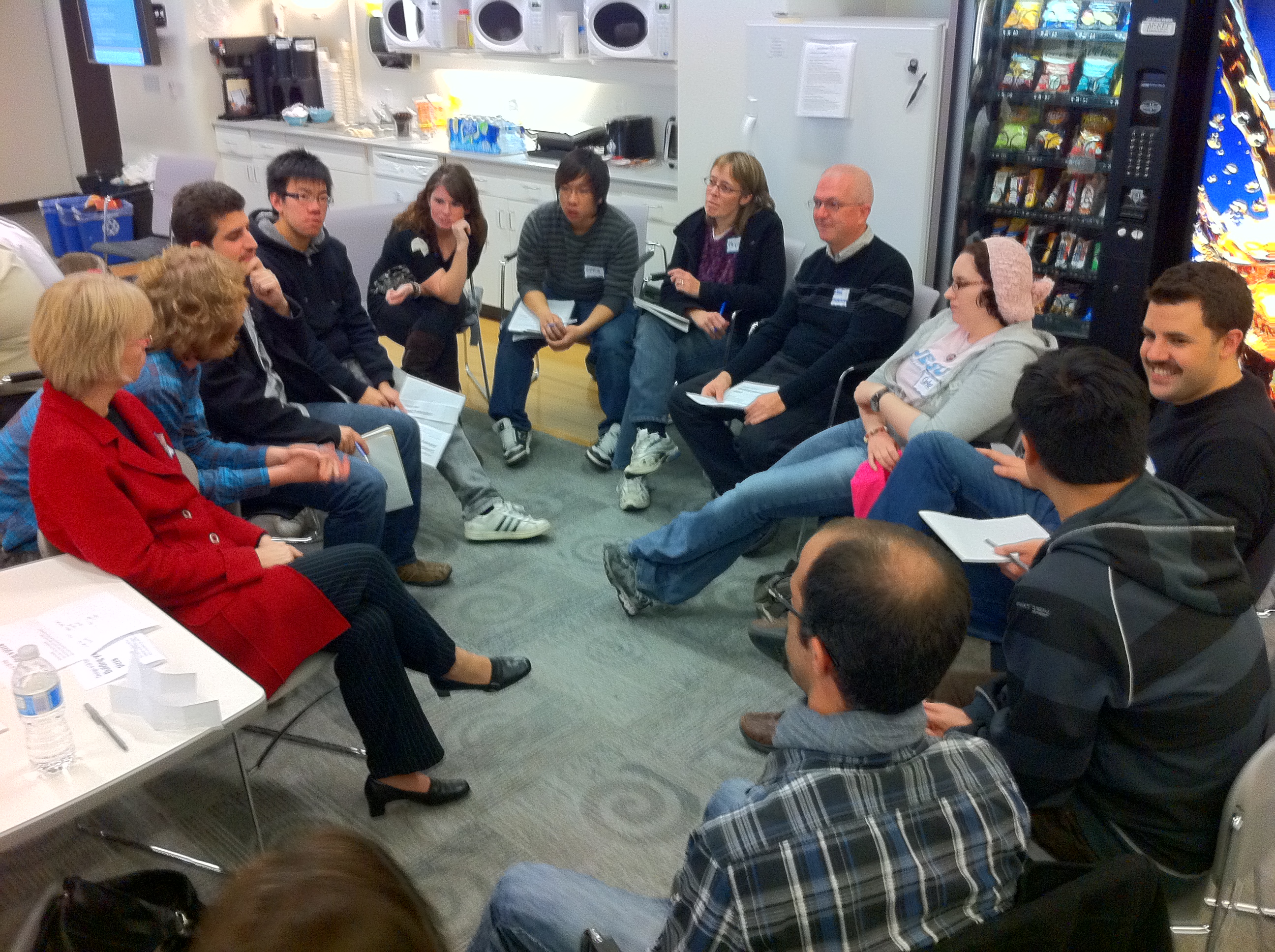 Design at Google- 2