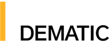 Dematic logo